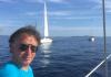 Giorgio Barutti Сун Одыссеы 45 парусная лодка