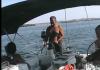 Fabrizio Triches Сун Одыссеы 40  впечатление
