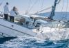 Bavaria C45 2020  прокат парусная лодка Греция