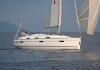 Бавариа Цруисер 36 2013  прокат парусная лодка Мальта