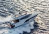 Prestige 590 Flybridge 2022  прокат моторная яхта Хорватия