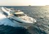 Prestige 590 Flybridge 2022  аренда яхт Sukošan