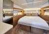 Prestige 590 Flybridge 2022  прокат моторная яхта Хорватия