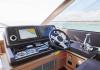 Prestige 590 Flybridge 2022 аренда 