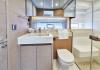 Prestige 590 Flybridge 2022 аренда 