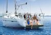 Bavaria Cruiser 51 2019  прокат парусная лодка Греция