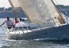 Фирст 35 2012  прокат парусная лодка Хорватия