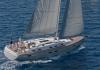 Bavaria Cruiser 50 2013  прокат парусная лодка Хорватия