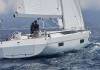 Bavaria C50 2020  прокат парусная лодка Греция