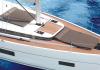 Bavaria C50 2022  прокат парусная лодка Турция