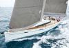 Dehler 42 2017  прокат парусная лодка Хорватия