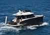 Futura 40 Grand Horizon  аренда моторной яхты