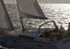 Оцеанис 45 2017  прокат парусная лодка Греция