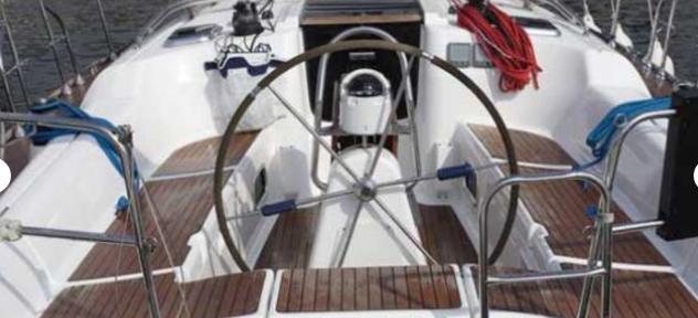 Dufour 365 Grand Large