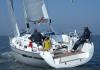 Бавариа Цруисер 40С 2012  прокат парусная лодка Хорватия