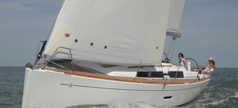 Дуфоур 375 ГЛ