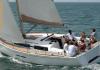 Дуфоур 375 ГЛ  Dufour 375 GL
