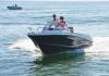 Кап Камарат 5.5WA 2020  прокат моторная лодка Хорватия