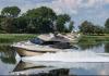 Galeon 500 Fly 2020  прокат моторная яхта Хорватия