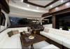 Galeon 500 Fly 2020  аренда яхт Trogir