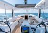 Hanse 675 2017  прокат парусная лодка Греция