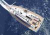 Bavaria C42 2022  прокат парусная лодка Греция