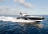 Azimut S7 21M 2021  прокат моторная лодка Хорватия
