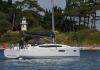 Sun Odyssey 380 2022  прокат парусная лодка Хорватия
