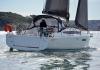 Sun Odyssey 380 2023  прокат парусная лодка Хорватия