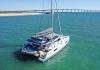 Fountaine Pajot Tanna 47   чартер катамарана