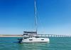 Fountaine Pajot Tanna 47   аренда катамарана