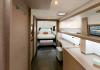 Fountaine Pajot Tanna 47   много кают