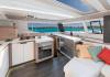 Fountaine Pajot Tanna 47   аренда катамарана
