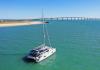 Fountaine Pajot Tanna 47   недельный чартер