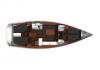 Дуфоур 450 ГЛ  Dufour 450 GL