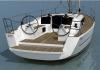 Дуфоур 350 ГЛ 2016  прокат парусная лодка Италия