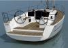Дуфоур 350 ГЛ  Dufour 350 GL