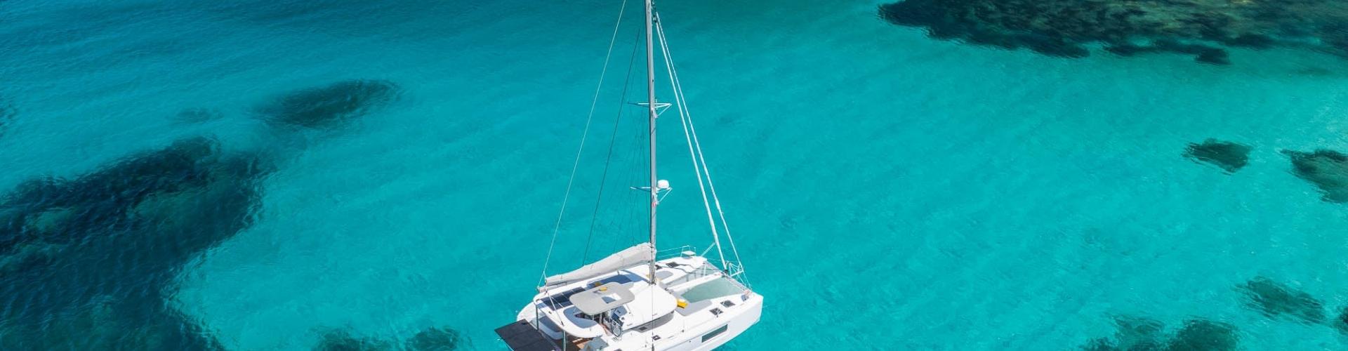 Lagoon 38
