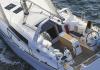Оцеанис 35 2015  прокат парусная лодка Хорватия