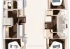 Fountaine Pajot FP 44 Quatour 2028  аренда яхт British Virgin Islands