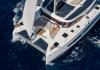 Fountaine Pajot FP 44 Quatour 2028  прокат катамаран Британские Виргинские острова