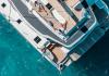 Fountaine Pajot FP 44 Quatour 2028 аренда 