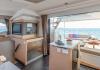 Fountaine Pajot FP 44 Quatour 2028 аренда 
