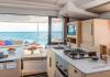 Fountaine Pajot FP 44 Quatour 2028 аренда 