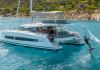 Fountaine Pajot FP 44 Quatour 2028  аренда яхт British Virgin Islands