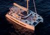 Fountaine Pajot FP 44 Quatour 2028  аренда яхт British Virgin Islands