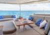 Fountaine Pajot FP 44 Quatour 2028 аренда 