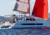 Fountaine Pajot FP 44 Quatour 2028  прокат катамаран Британские Виргинские острова