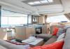 Fountaine Pajot FP 44 Quatour 2028  аренда яхт British Virgin Islands