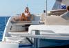 Fountaine Pajot FP 44 Quatour 2028  прокат катамаран Британские Виргинские острова